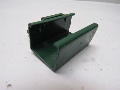 Fenner Drives 1" x 3/4" Rail C-Channel Trackstar Stand Off Bracket Lot Of 15