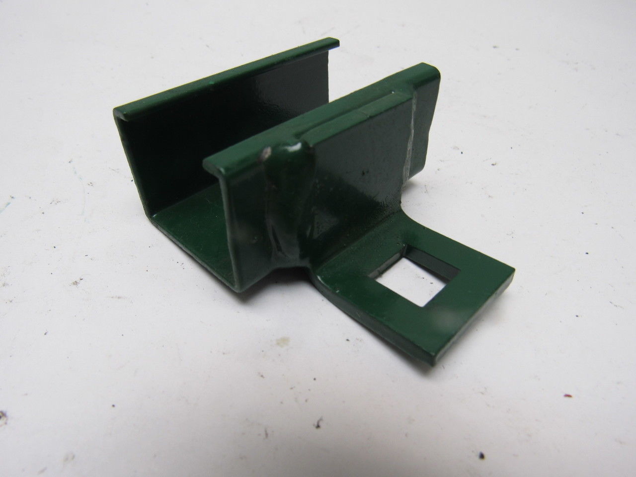 Fenner Drives 1" x 3/4" Rail C-Channel Trackstar Stand Off Bracket Lot Of 15