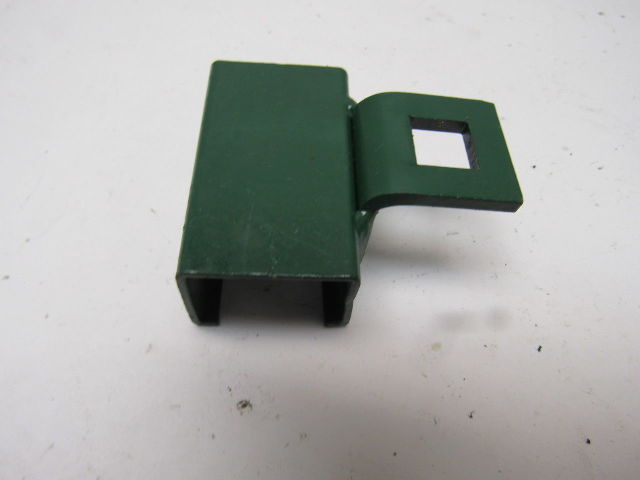 Fenner Drives 1" x 3/4" Rail C-Channel Trackstar Stand Off Bracket Lot Of 15
