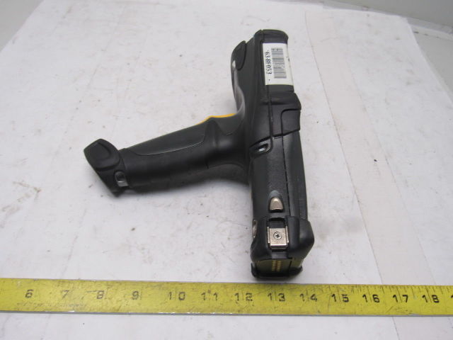 Symbol Technologies MC9190-GAOSWGYA6WR Computer Barcode Scanner W/Battery