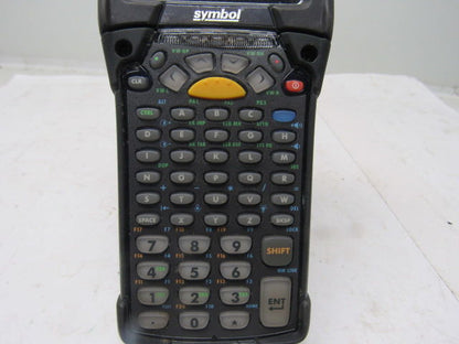 Symbol Technologies MC9190-GAOSWGYA6WR Computer Barcode Scanner W/Battery
