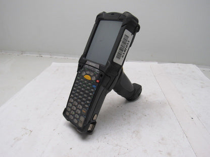 Symbol Technologies MC9190-GAOSWGYA6WR Computer Barcode Scanner W/Battery