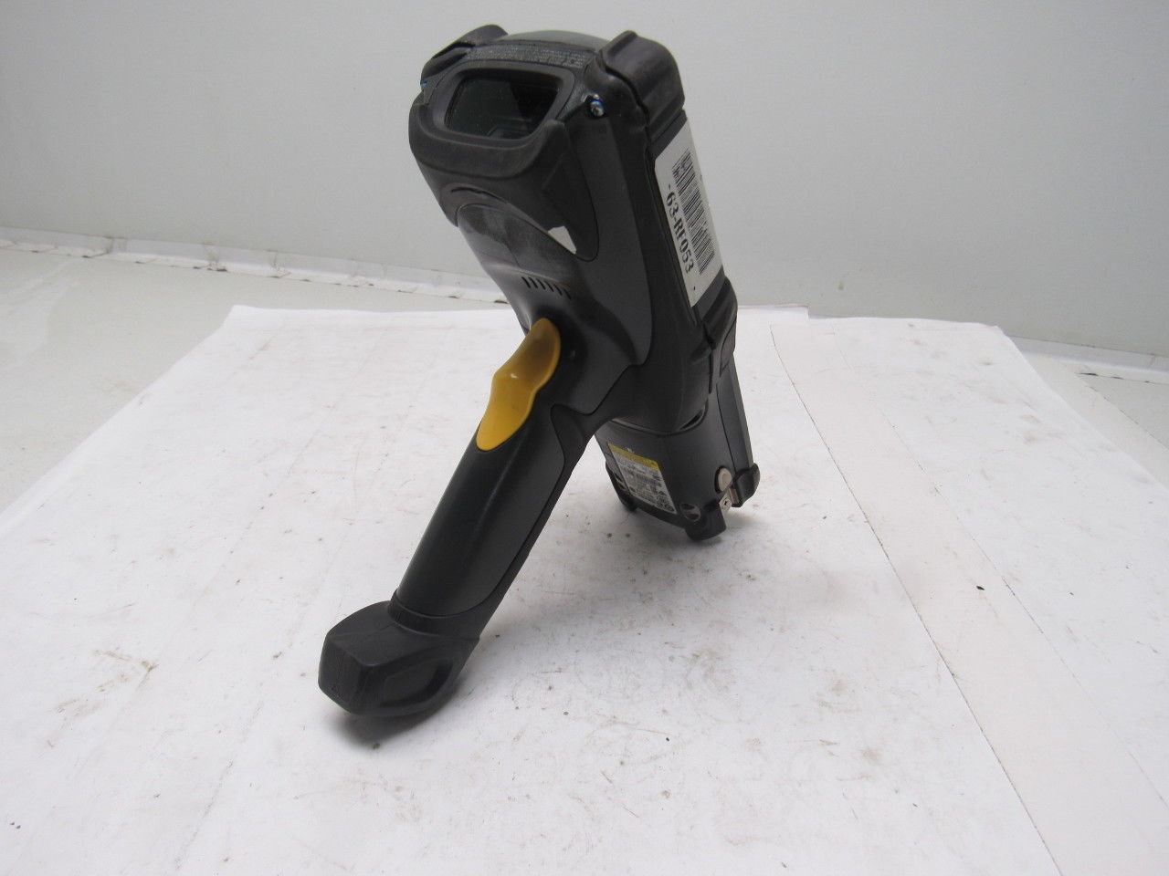 Symbol Technologies MC9190-GAOSWGYA6WR Computer Barcode Scanner W/Battery
