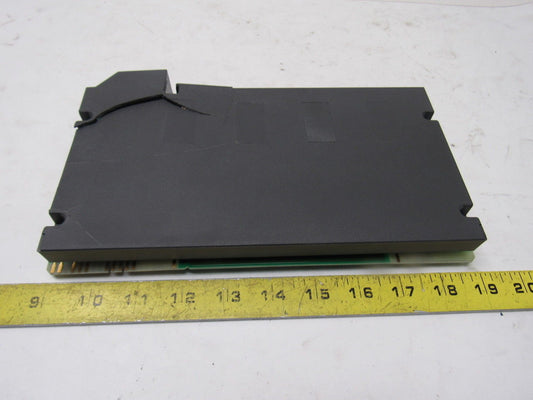 Allen Bradley 1771-IAN 85-138VAC Input Module Parts/Repair