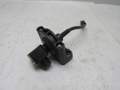 Allen Bradley 60-2762-2 21.6-132V AC/DC Retro Reflective Sensor W/ Tilt Bracket