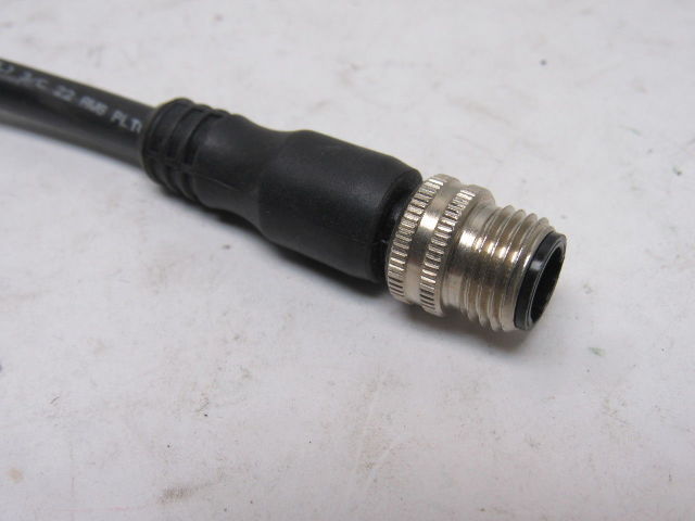 Allen Bradley 60-2762-2 21.6-132V AC/DC Retro Reflective Sensor W/ Tilt Bracket