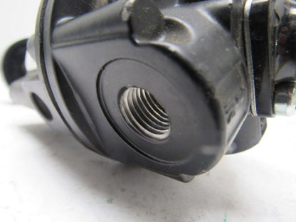 Parker 35501020 Dematic # 0430090133 500 PSI MAX Air Regulator 1/4" Ports