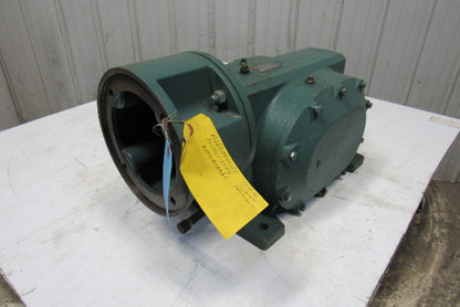 Dodge 210CM28A25 25:1 Ratio 1750RPM 10.5Hp Input 70RPM LH Output Gear Reducer