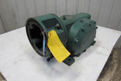 Dodge 210CM28A25 25:1 Ratio 1750RPM 10.5Hp Input 70RPM LH Output Gear Reducer