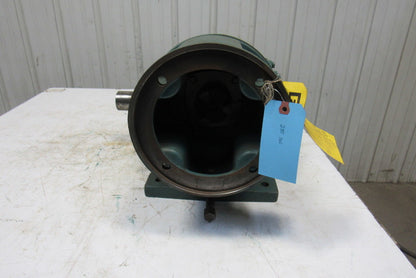 Dodge 210CM28A25 25:1 Ratio 1750RPM 10.5Hp Input 70RPM LH Output Gear Reducer