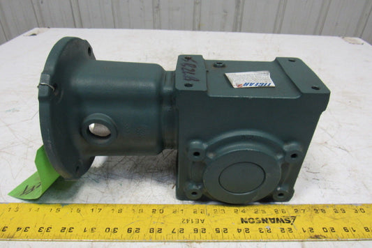 Dodge 20A20L14SL500FH 20:1 1750RPM 1.34Hp Input 88RPM LH Output Gearbox