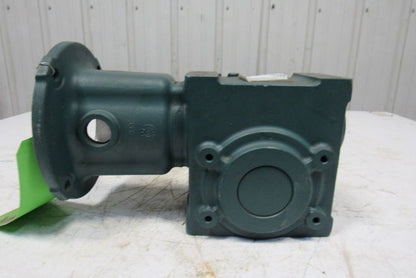 Dodge 20A20L14SL500FH 20:1 1750RPM 1.34Hp Input 88RPM LH Output Gearbox