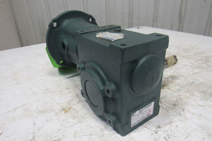 Dodge 20A20L14SL500FH 20:1 1750RPM 1.34Hp Input 88RPM LH Output Gearbox