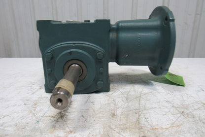 Dodge 20A20L14SL500FH 20:1 1750RPM 1.34Hp Input 88RPM LH Output Gearbox
