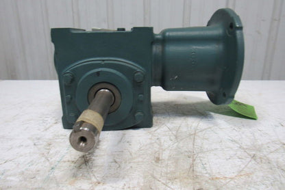 Dodge 20A20L14SL500FH 20:1 1750RPM 1.34Hp Input 88RPM LH Output Gearbox