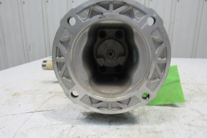Dodge 20A10L14SL500FH 10:1 Ratio 1750RPM 2.25Hp Input 175RPM LH Output Gearbox