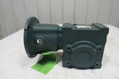 Dodge 20A10L14SL500FH 10:1 Ratio 1750RPM 2.25Hp Input 175RPM LH Output Gearbox