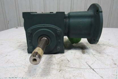 Dodge 20A10L14SL500FH 10:1 Ratio 1750RPM 2.25Hp Input 175RPM LH Output Gearbox