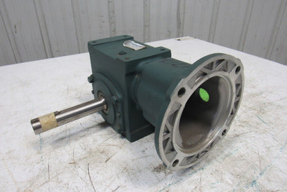 Dodge 20A10L14SL500FH 10:1 Ratio 1750RPM 2.25Hp Input 175RPM LH Output Gearbox