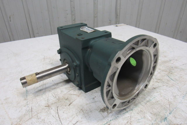 Dodge 20A10L14SL500FH 10:1 Ratio 1750RPM 2.25Hp Input 175RPM LH Output Gearbox