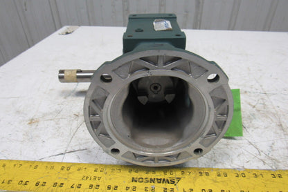 Dodge 20A10L14SL500FH 10:1 Ratio 1750RPM 2.25Hp Input 175RPM LH Output Gearbox