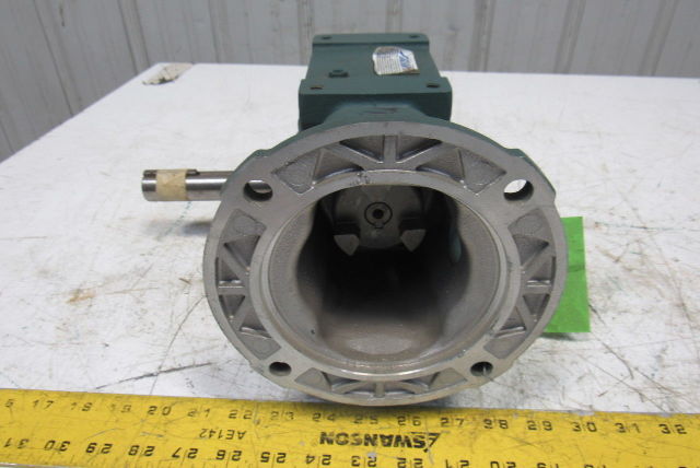 Dodge 20A10L14SL500FH 10:1 Ratio 1750RPM 2.25Hp Input 175RPM LH Output Gearbox