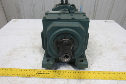 Telemecanique BPH1902N5MA2CA1 480V 362RPM Inline Servo Gear Reducer 0-200Hz