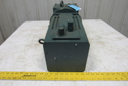 Telemecanique BPH1902N5MA2CA1 480V 362RPM Inline Servo Gear Reducer 0-200Hz
