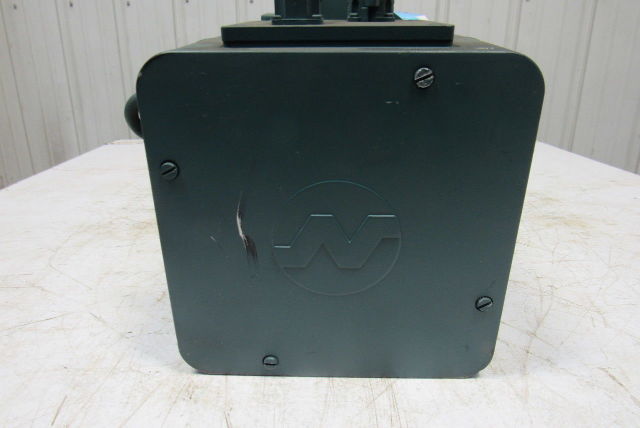 Telemecanique BPH1902N5MA2CA1 480V 362RPM Inline Servo Gear Reducer 0-200Hz