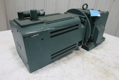 Telemecanique BPH1902N5MA2CA1 480V 362RPM Inline Servo Gear Reducer 0-200Hz