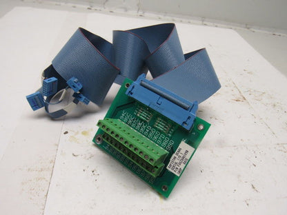 Rapistan Demag F002500108A Interface I/O Board