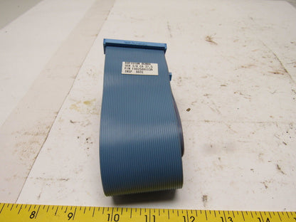 Rapistan Demag F002500113A Serial I/O Ribbon Cable 37.5