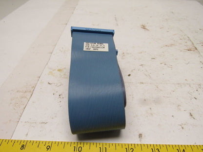 Rapistan Demag F002500113A Serial I/O Ribbon Cable 37.5