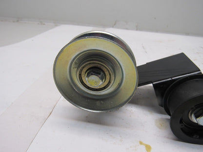Dematic K041521AAB Power Twist V Belt  Guide Roller Conveyor Drive Idler Ass'y
