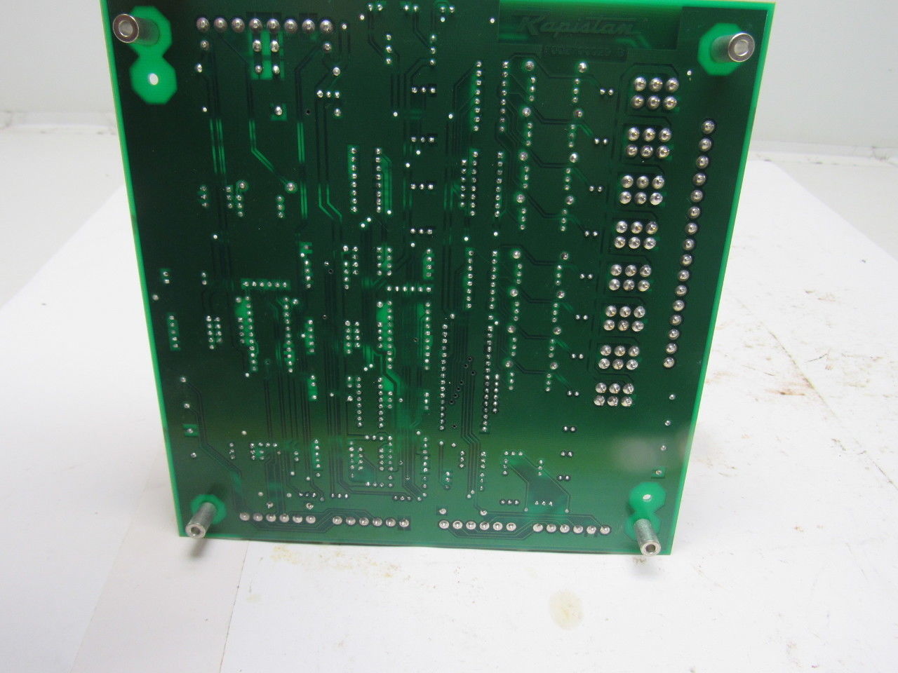 Rapistan F002700123-AB Dual Servo Interface Circuit Board