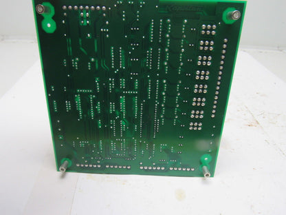 Rapistan F002700123-AB Dual Servo Interface Circuit Board