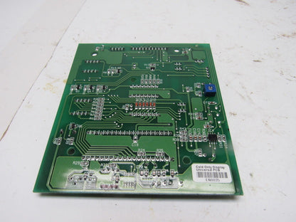 Water Logic H8-EXF-005-E Ver 5.0 Water Cooler Cold Temperature Display Board