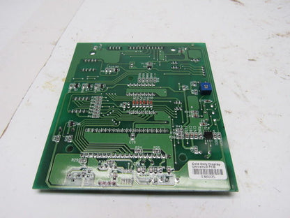 Water Logic H8-EXF-005-E Ver 5.0 Water Cooler Cold Temperature Display Board