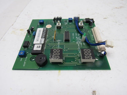 Water Logic H8-EXF-005-E Ver 5.0 Water Cooler Cold Temperature Display Board