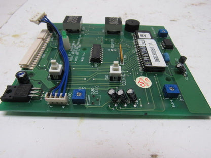 Water Logic H8-EXF-005-E Ver 5.0 Water Cooler Cold Temperature Display Board
