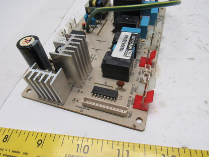 Waterlogic H8-EXM-009-E Main A Circuit Board