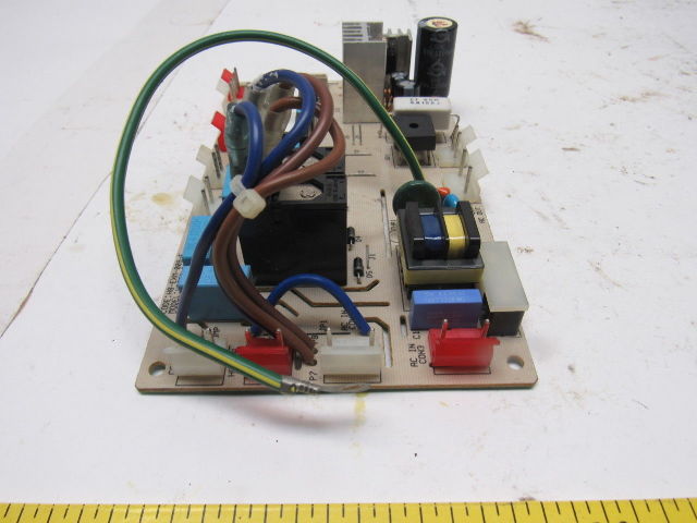 Waterlogic H8-EXM-009-E Main A Circuit Board