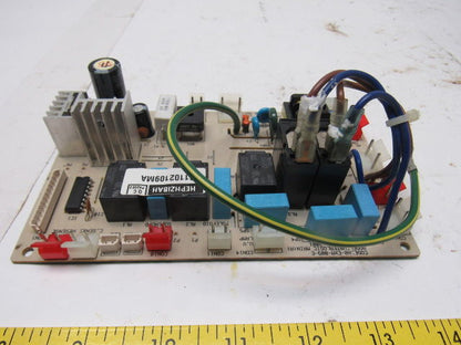 Waterlogic H8-EXM-009-E Main A Circuit Board
