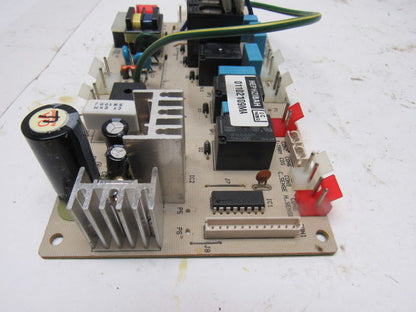 Waterlogic H8-EXM-009-E Main A Circuit Board