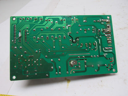 Waterlogic H8-EXM-009-E Main A Circuit Board
