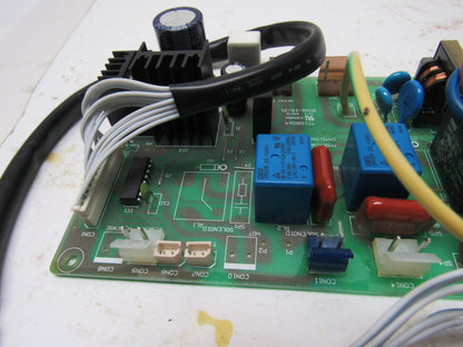 Waterlogic WL950 Main Circuit Board C