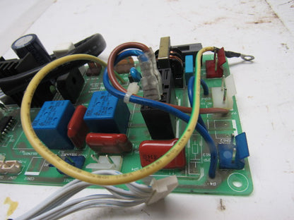 Waterlogic WL950 Main Circuit Board C