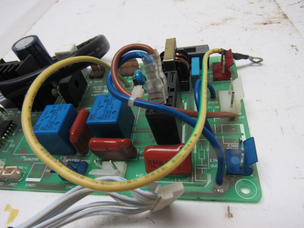 Waterlogic WL950 Main Circuit Board C