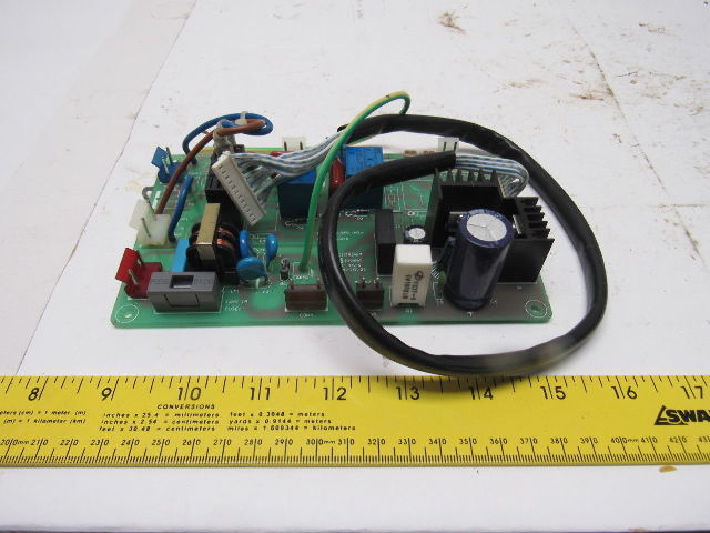 Waterlogic WL950 Main Circuit Board C