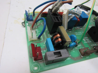 Waterlogic WL950 Main Circuit Board C